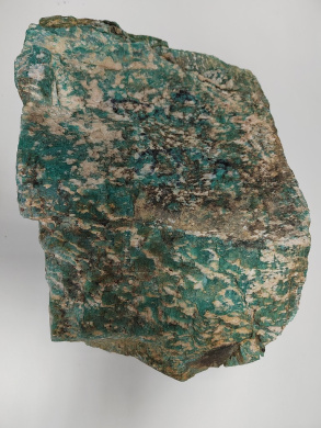 Амазонит сырьё, лот 8.58кг арт. 3900119