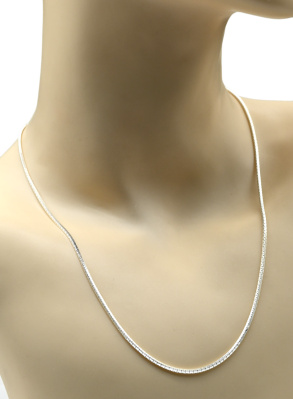 Цепочка С925, 50см, 9,1г арт. с700009