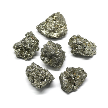 Минерал пирит 20*15*10мм, 5-9г  арт. 2073792к