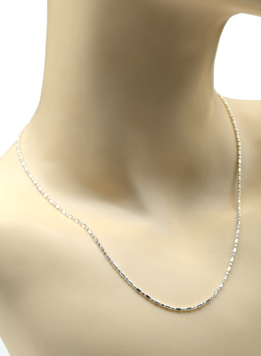 Цепочка С925, 45см, 4,5г арт. с700015