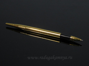 Ручка толстая без подставки 162*8*10мм арт. 9201