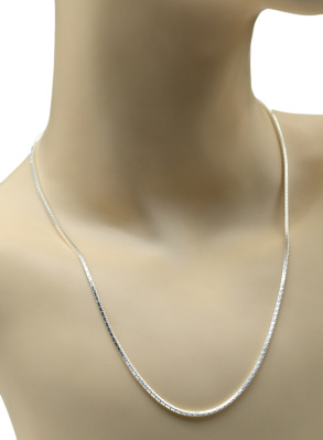 Цепочка С925, 50см, 11,7г арт. с700008