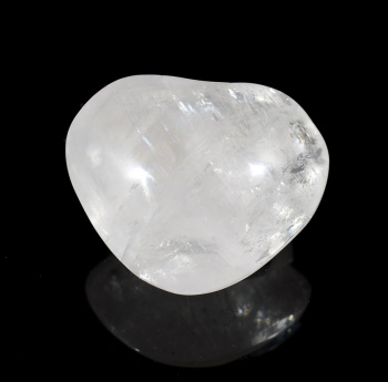 Сердце из исландского шпата 58*48*29мм, 100г арт. 2055254