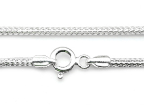 Цепочка С925, 51см, 10,1г арт. с700001.