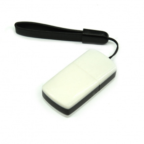 Подарочная USB флешка с кахолонгом, 16GB, в подарочном футляре арт. 3720067