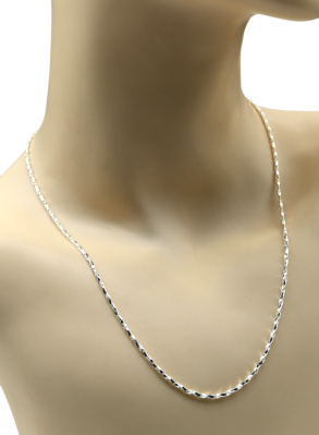 Цепочка С925, 50см, 8,8г арт. с700005