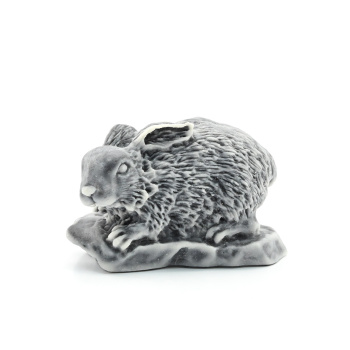 Фигурка из мрамолита 