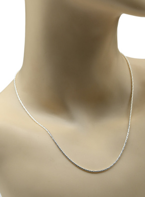 Цепочка С925, 45см, 6,4г арт. с700002