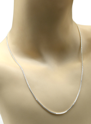 Цепочка С925, 50см, 5,9г арт. с700006
