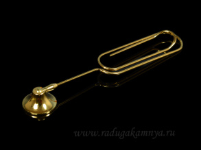 Держатель для бумаги 24*22*135мм арт. 421051