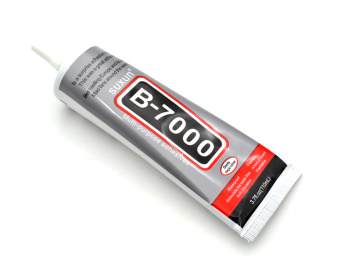 Клей В-7000 ювелирный 100мл, прозрачный арт. ФИ034