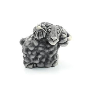 Фигурка из мрамолита 