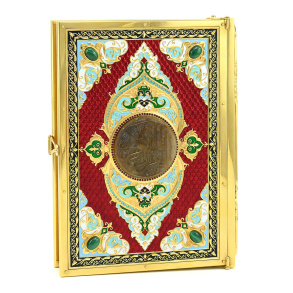 Подарочная книга Коран 250*190*45мм арт. 3330712