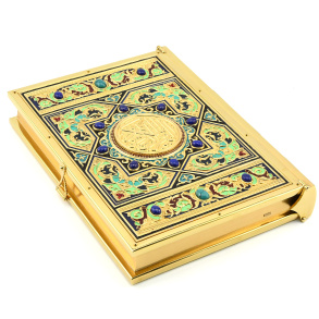 Подарочная книга Коран 250*190*45мм арт. 3330711