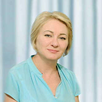 Наталья 
