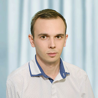 Дмитрий