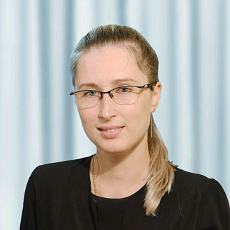 Наталия 