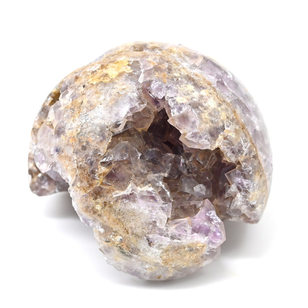 Шар из аметиста, диаметр  46мм, 90г арт. 2047310