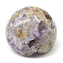 Шар из аметиста, диаметр  46мм, 90г арт. 2047310