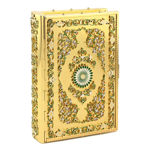 Подарочная книга Коран 250*190*50мм арт. 3330703