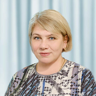 Елена 