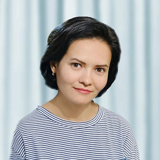 Лилия 