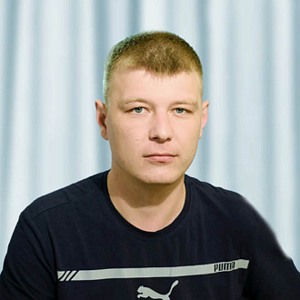 Антон