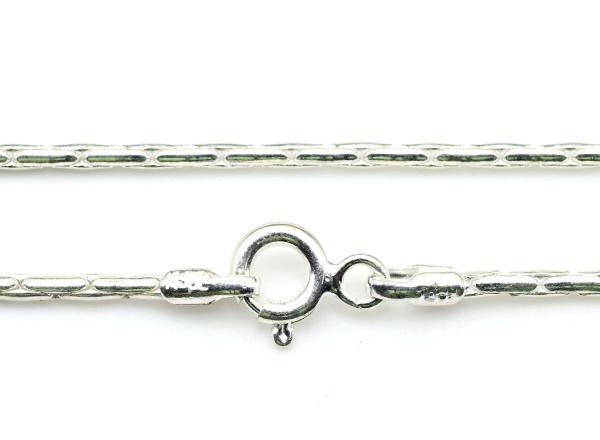 Цепочка С925, 45см, 6,4г арт. с700002