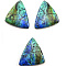 Комплекты кабошонов для украшений