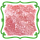 Фигурки из Розового кварца