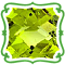 Хризолит (перидот)